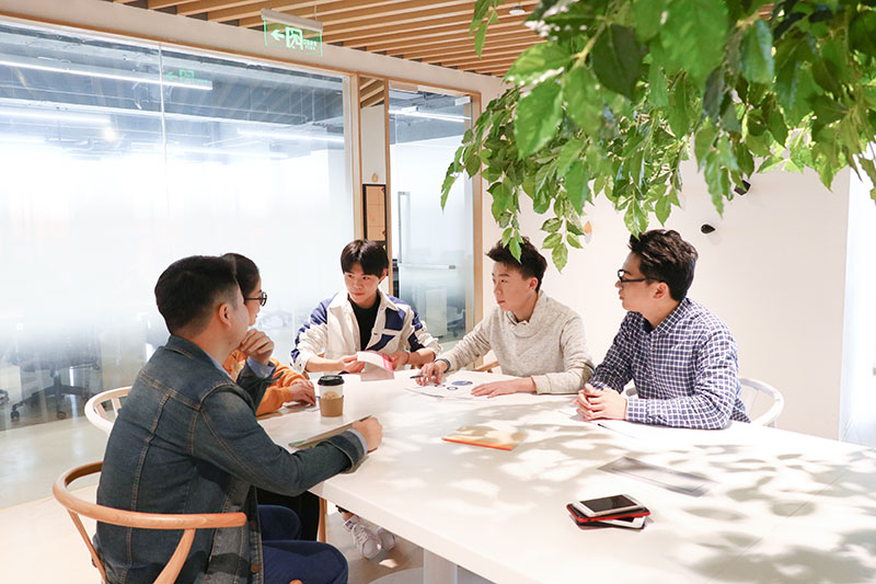 3、專(zhuān)業(yè)售后團(tuán)隊(duì)