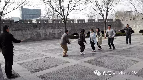 威龍3.6春季戶外活動(dòng)