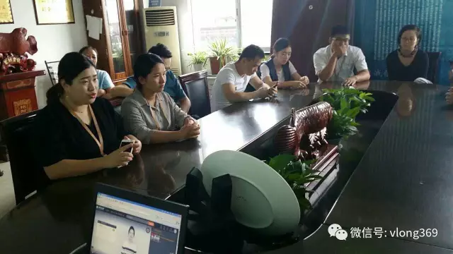 一天之計在于晨，威龍是這樣開始的