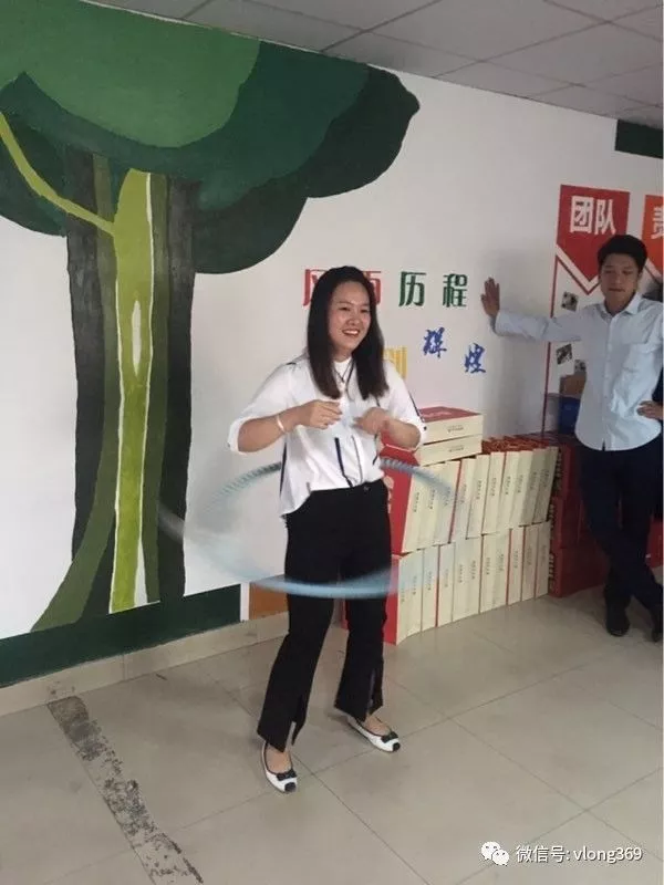 這樣的威龍，你見過嗎？